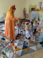 Первый праздник Осени