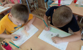 «Мой любимый питомец» 