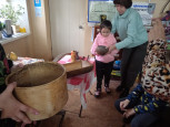 Экскурсия в библиотеку  