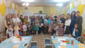 Родительское собрание «Пойми меня»