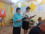 Родительское собрание «Пойми меня»