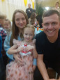 Родительское собрание «Пойми меня»