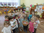 «Мамочка любимая моя» 