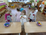 «Мамочка любимая моя» 