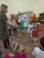 «Мамочка любимая моя» 