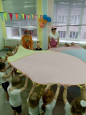 «День народных игр» 