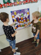 «Вечерний город» 