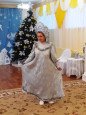 «В  гостях у Зимушки – Зимы» 