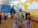 «В  гостях у Зимушки – Зимы» 