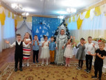 «В  гостях у Зимушки – Зимы» 