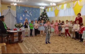 «Зимушка - Хрустальная» 