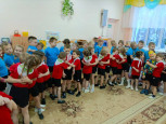 «Трудно птицам зимовать, надо птицам помогать!» 
