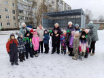 "Волшебство в ТВОИХ руках" 