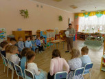 Конкурс чтецов «Ах, ты, зимушка – зима!»  