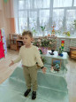 Конкурс чтецов «Ах, ты, зимушка – зима!»  