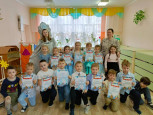 Конкурс чтецов «Ах, ты, зимушка – зима!»  