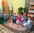 "Ура! Каникулы" 