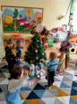 "Ура! Каникулы" 