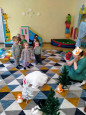 "Ура! Каникулы" 