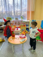 «Путешествие в сказочный мир» 