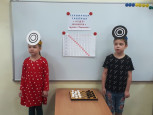 «Чудо – шашки» 