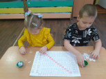 «Чудо – шашки» 