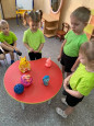«Экскурсия в удивительный мир предметов» 
