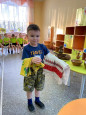 «Экскурсия в удивительный мир предметов» 