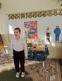 Тематическое занятие «Наша Родина сильна!» 