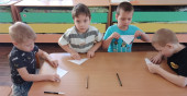 «В гостях у Агнии Барто» 