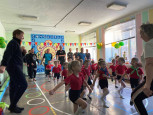 «Клуб молодого бойца» 