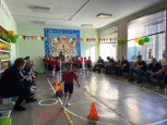 «Клуб молодого бойца» 