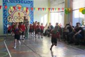 «Клуб молодого бойца» 