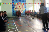 «Клуб молодого бойца» 
