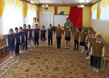 «Наша Армия самая сильная!» 