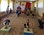 «Наша Армия самая сильная!» 