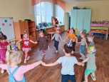 Праздник юмора и смеха 