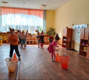 Праздник юмора и смеха 