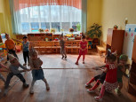 Праздник юмора и смеха 