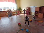 Праздник юмора и смеха 