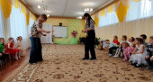 «Весна – красна» 
