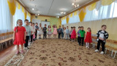 «Весна – красна» 