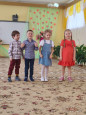 «Весна – красна» 