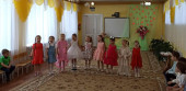 «Весна – красна» 