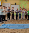 «Весна – красна» 