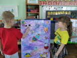 «Космонавтом хочешь стать, нужно многое узнать» 