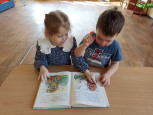 «Книжкина неделя» 