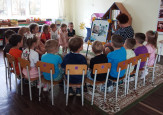 «Подвиг связистов  в годы ВОВ»