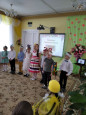 «Праздник правильной речи» 