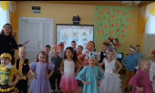 «Праздник правильной речи» 